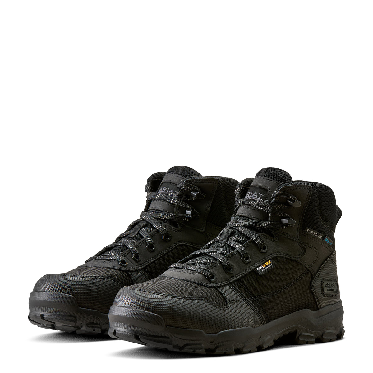 Ariat Men's Stryker Neo Waterproof Comp Toe Work Boot