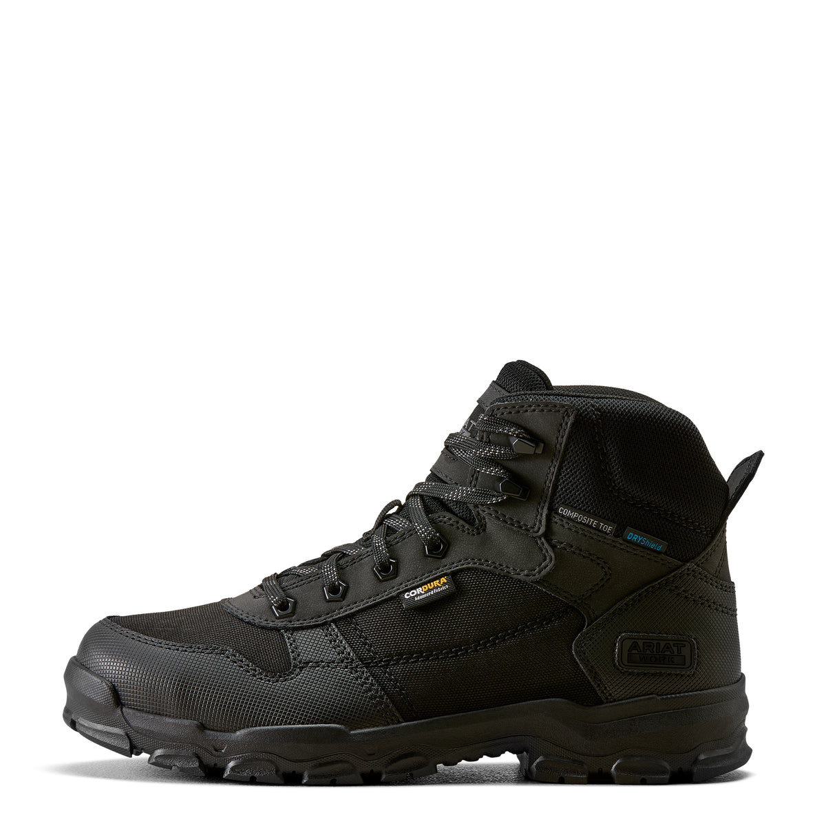 Ariat Men's Stryker Neo Waterproof Comp Toe Work Boot