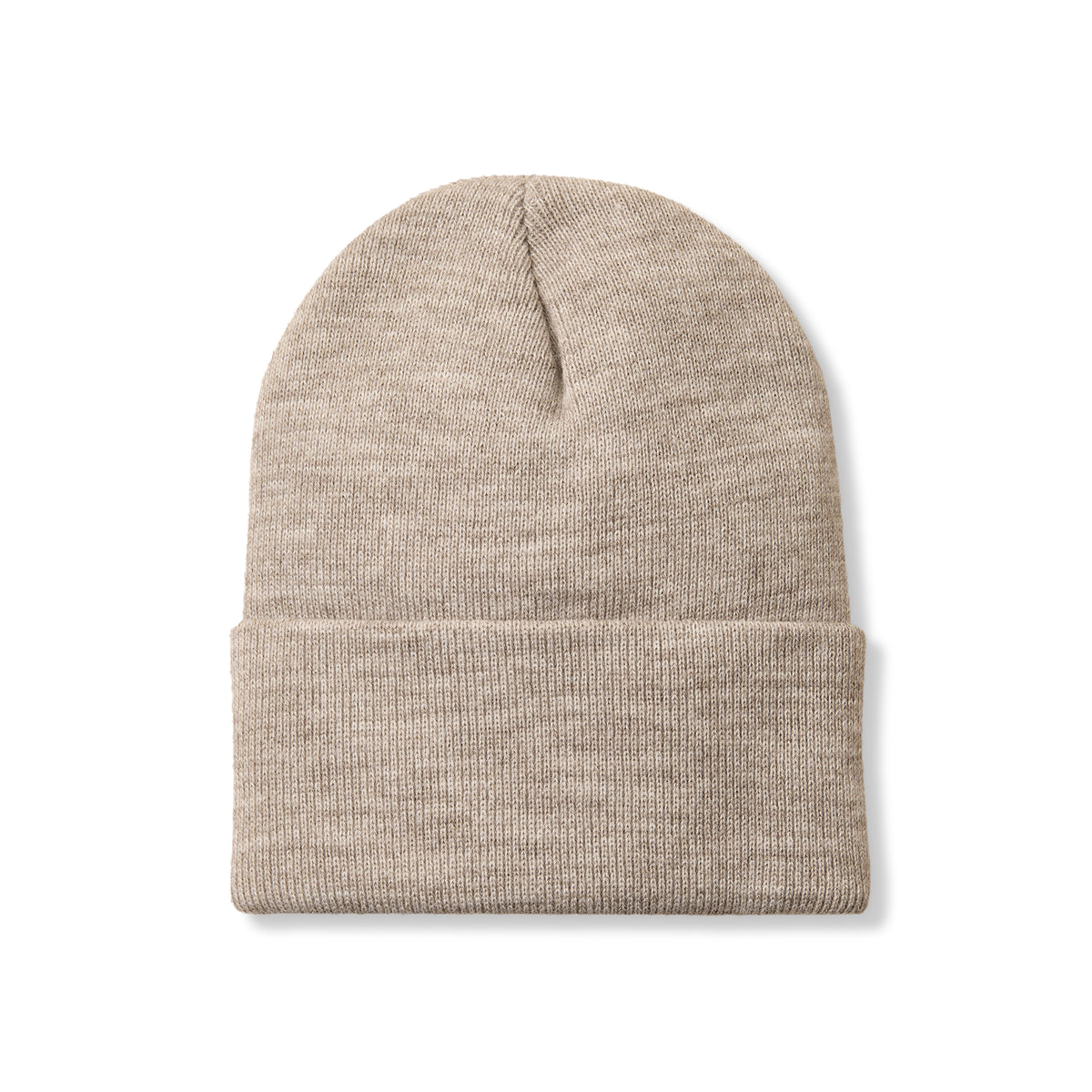 Ariat Rebar Logo Patch Cuffed Watch Cap