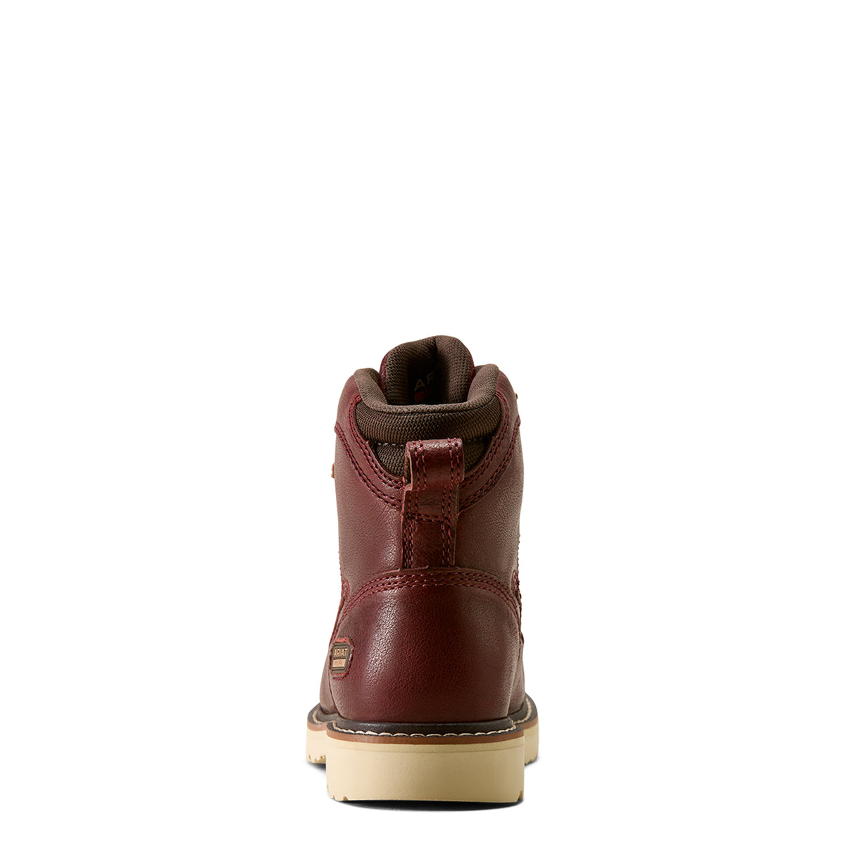 Ariat Women's Rebar Lift 6" EH Soft Toe Work Boot