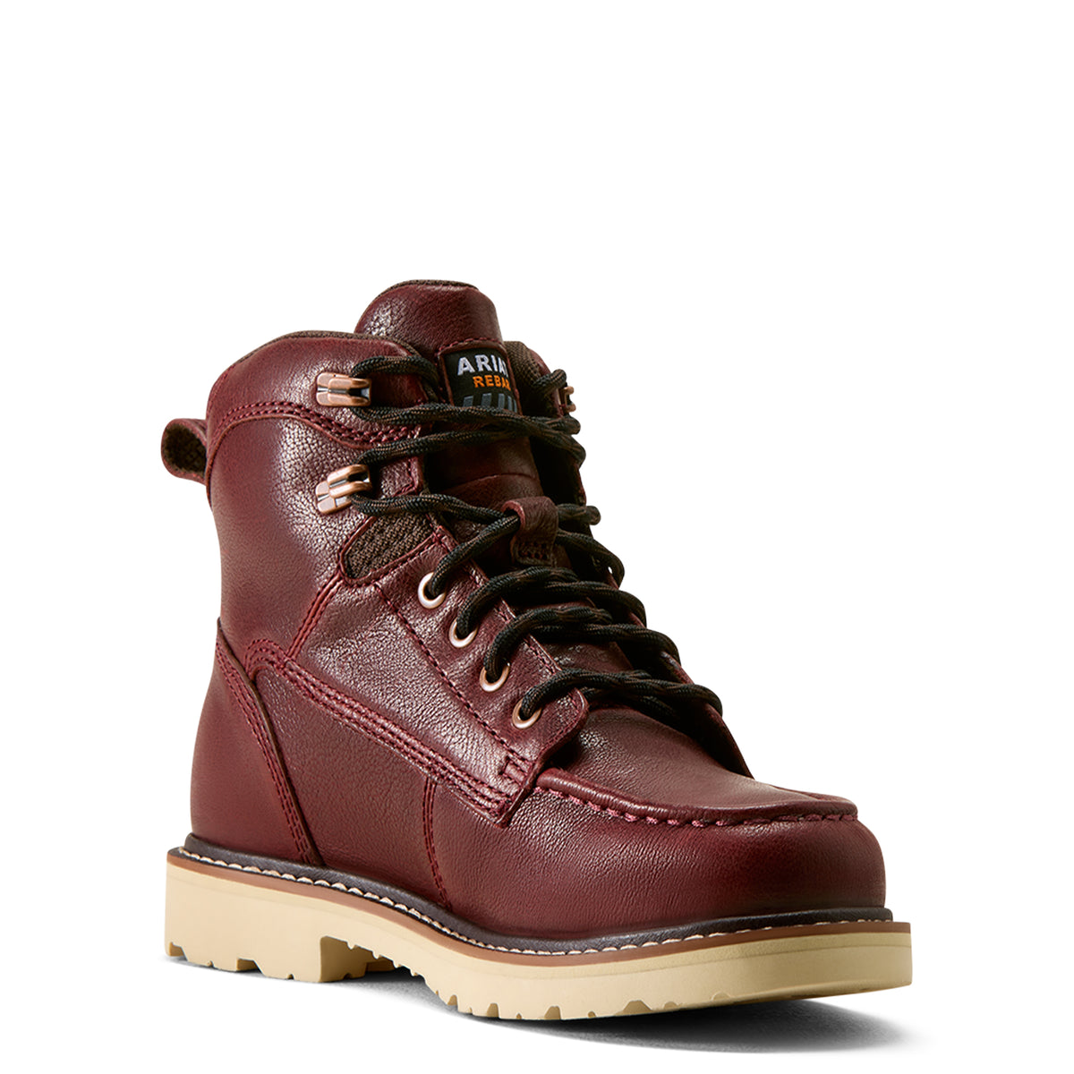 Ariat Women's Rebar Lift 6" EH Soft Toe Work Boot