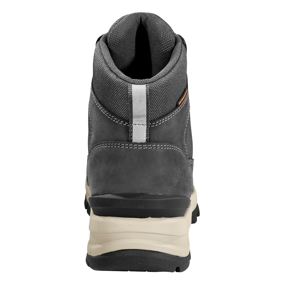 Carhartt Women's Gilmore 6" Waterproof Soft Toe Hiker Boot Work Boots Carhartt