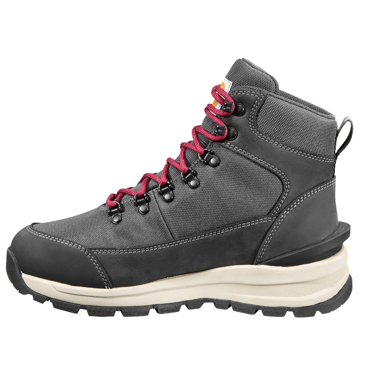 Carhartt Women's Gilmore 6" Waterproof Soft Toe Hiker Boot Work Boots Carhartt