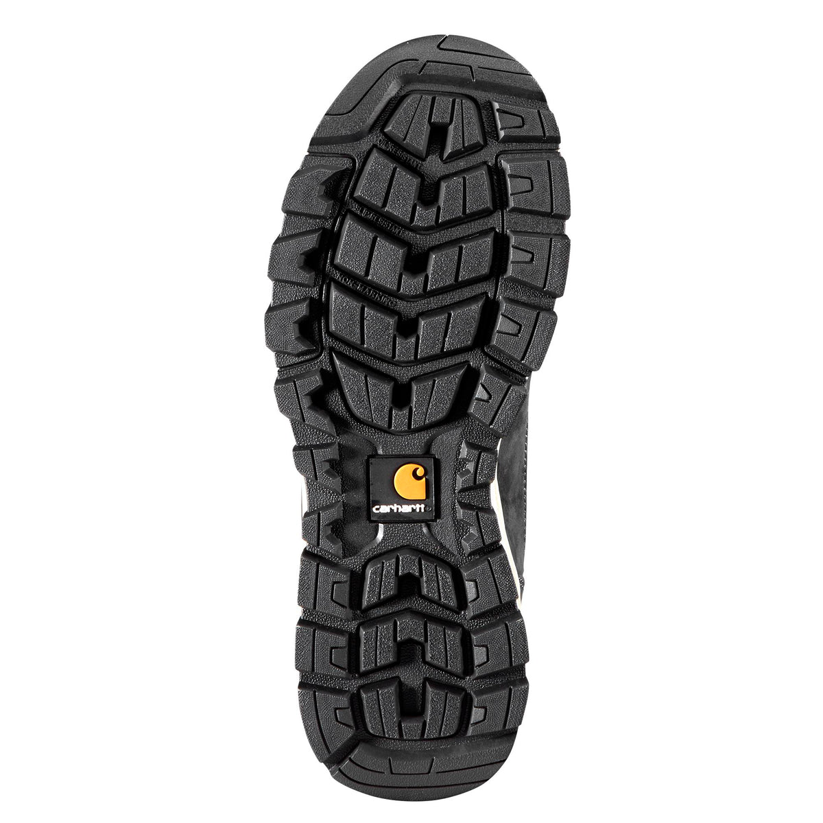 Carhartt Women's Gilmore 6" Waterproof Soft Toe Hiker Boot Work Boots Carhartt