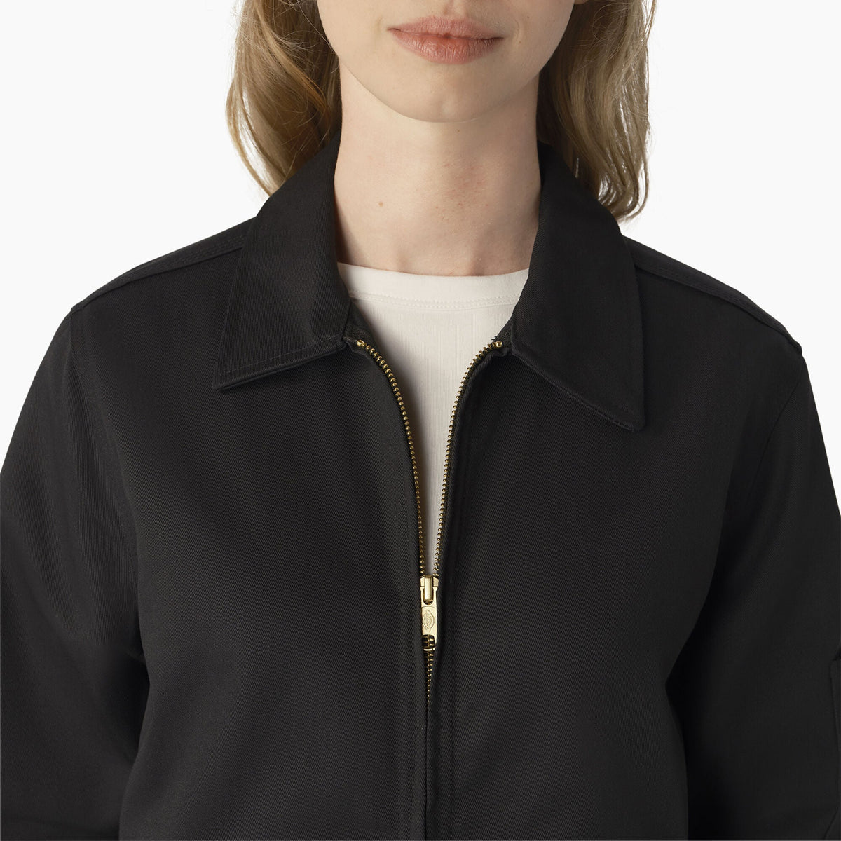 Dickies Women's Unlined Eisenhower Jacket Jackets & Coats Dickies