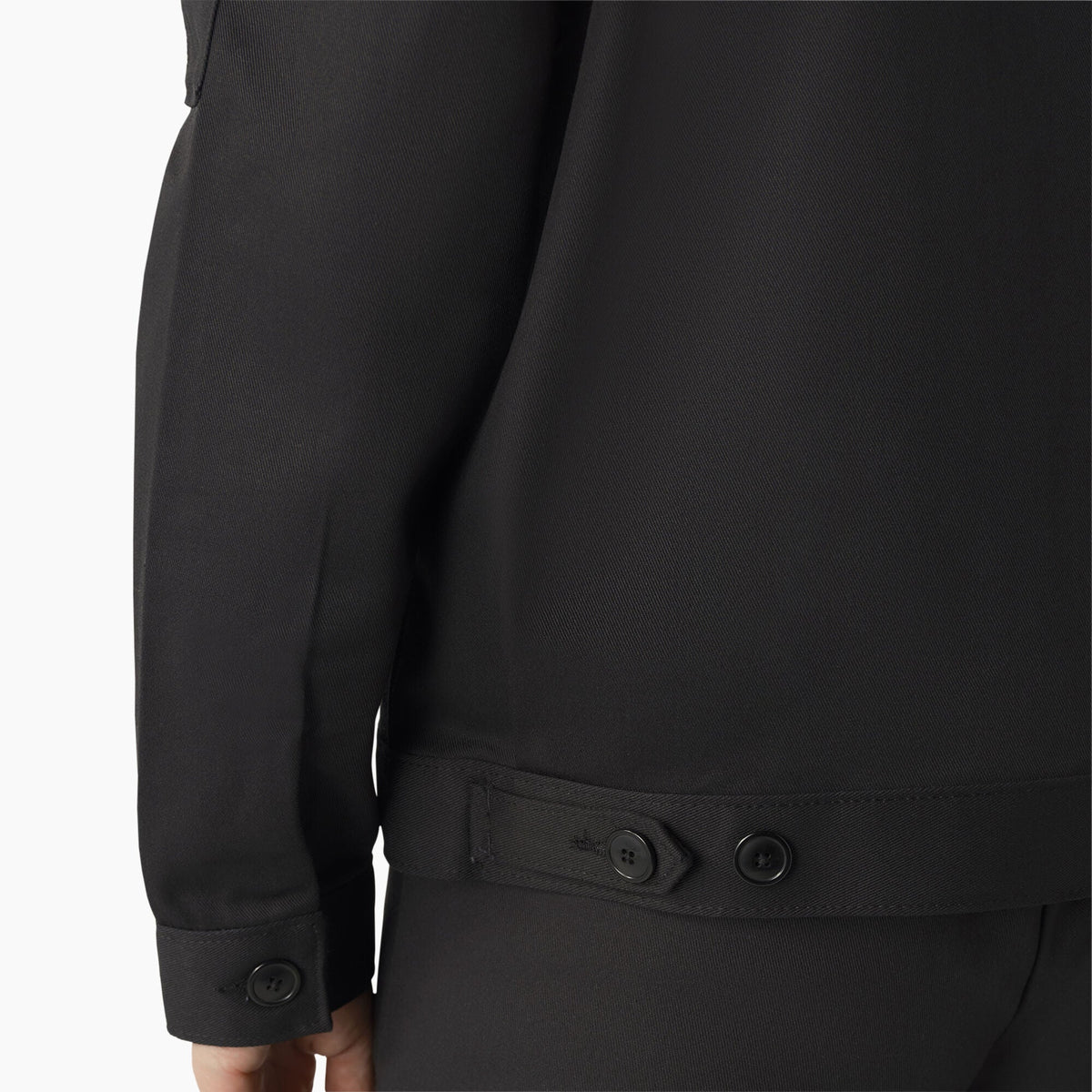 Dickies Women's Unlined Eisenhower Jacket Jackets & Coats Dickies
