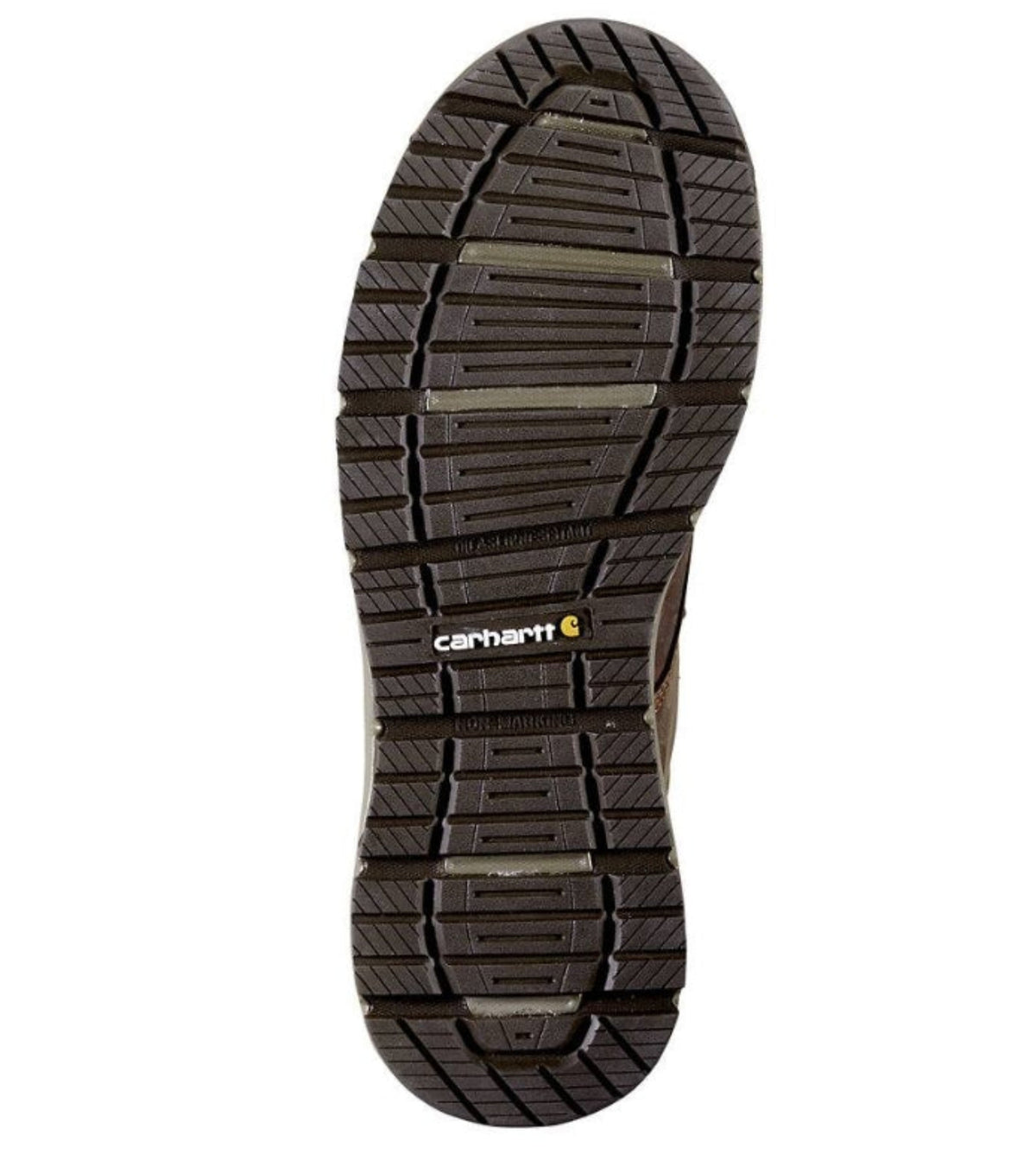 Carhartt Men&#39;s Millbrook 6&quot; Waterproof EH Composite Toe Wedge Boot - Work World - Workwear, Work Boots, Safety Gear