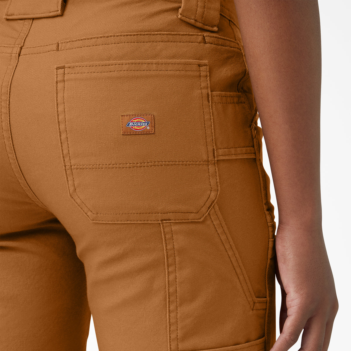 Dickies Women's DuraTech Renegade Shorts Shorts Dickies