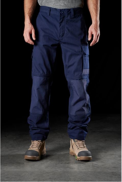 FXD Men&#39;s WP-1 Dura500 Work Pant - Work World - Workwear, Work Boots, Safety Gear