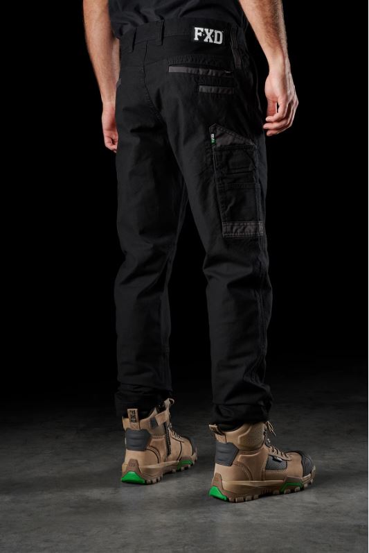 FXD Men's WP-3 Stretch Work Pant Pants FXD