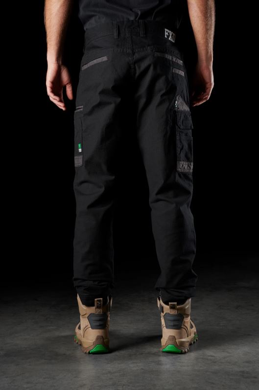 FXD Men's WP-3 Stretch Work Pant Pants FXD