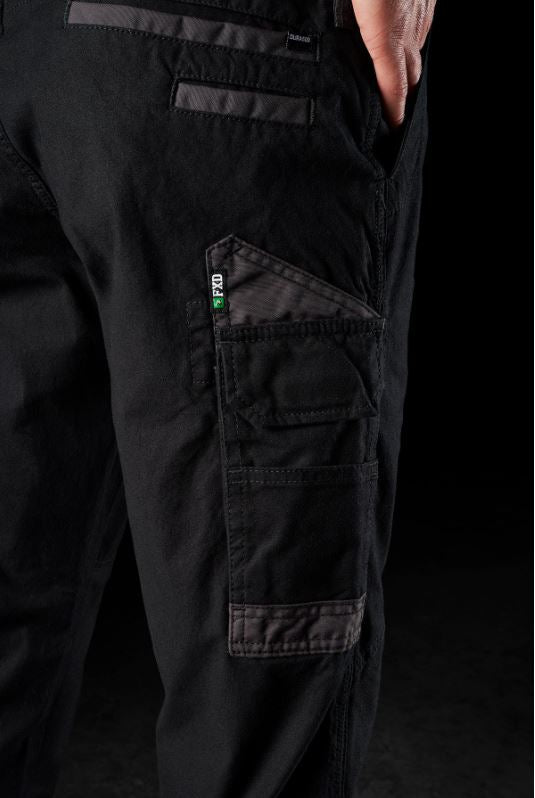 FXD Men's WP-3 Stretch Work Pant Pants FXD