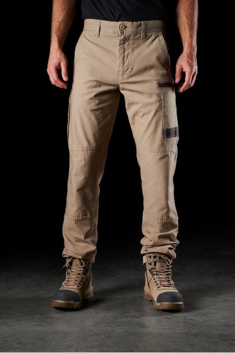 FXD Men's WP-3 Stretch Work Pant Pants FXD