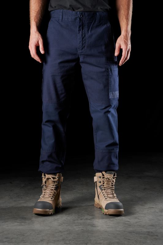 FXD Men's WP-3 Stretch Work Pant Pants FXD