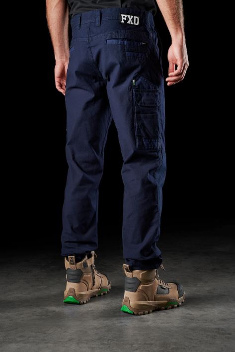 FXD Men&#39;s WP-3 Stretch Work Pant - Work World - Workwear, Work Boots, Safety Gear