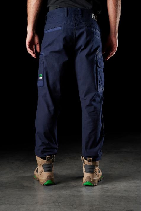 FXD Men's WP-3 Stretch Work Pant Pants FXD