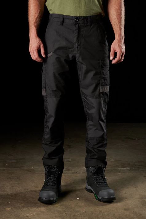 FXD Men's WP-5 Wicking Dura500 Cargo Pant Pants FXD