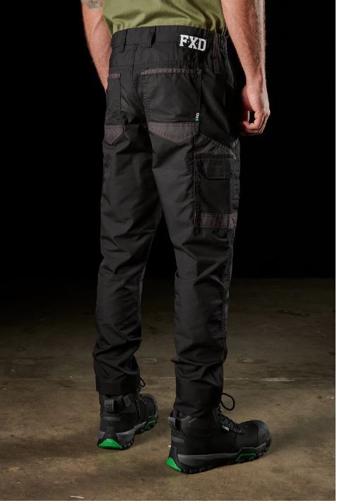 FXD Men's WP-5 Wicking Dura500 Cargo Pant Pants FXD