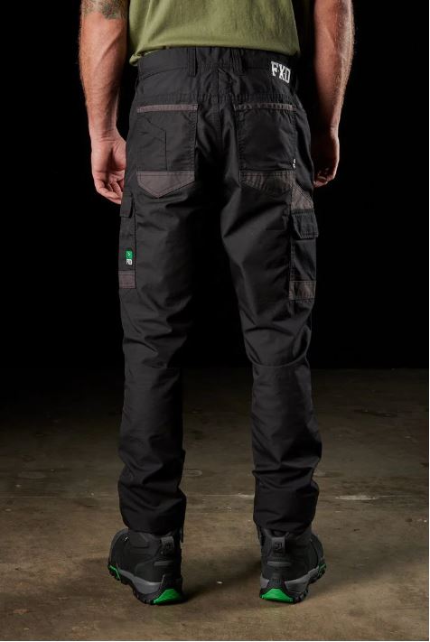 FXD Men&#39;s WP-5 Wicking Dura500 Cargo Pant - Work World - Workwear, Work Boots, Safety Gear