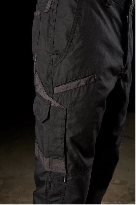 FXD Men's WP-5 Wicking Dura500 Cargo Pant Pants FXD