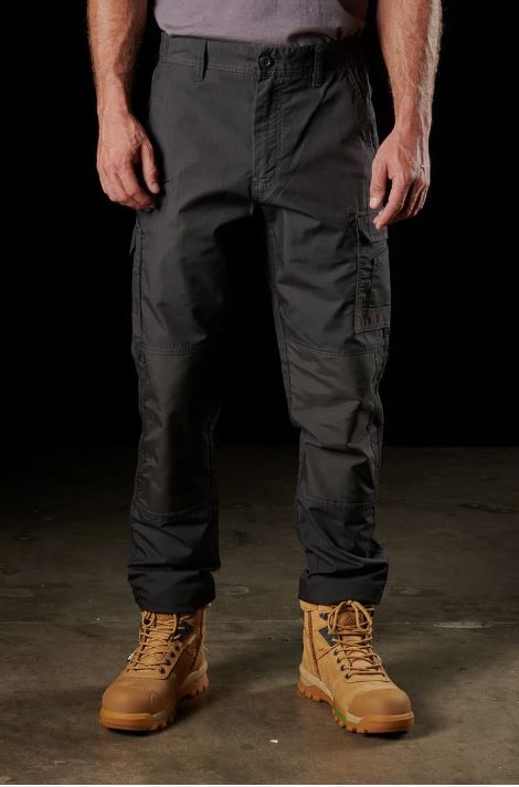 FXD Men's WP-5 Wicking Dura500 Cargo Pant Pants FXD