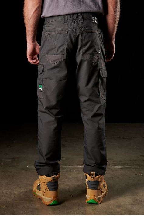 FXD Men&#39;s WP-5 Wicking Dura500 Cargo Pant - Work World - Workwear, Work Boots, Safety Gear