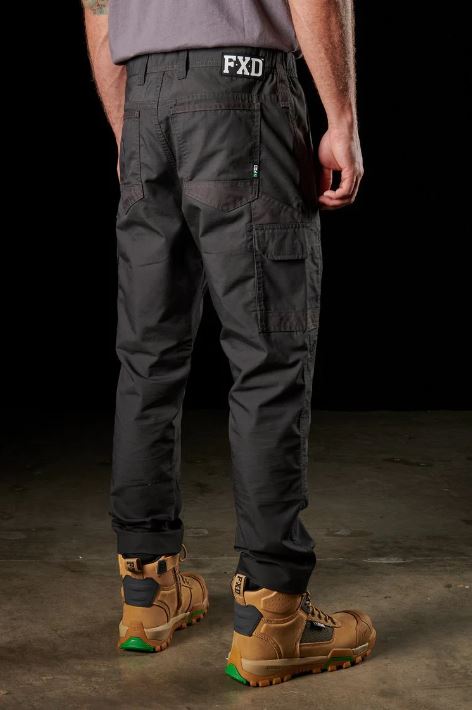 FXD Men's WP-5 Wicking Dura500 Cargo Pant Pants FXD