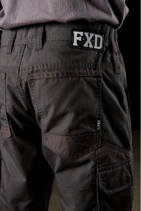 FXD Men's WP-5 Wicking Dura500 Cargo Pant Pants FXD