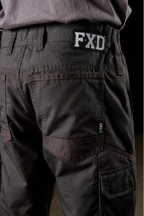 FXD Men&#39;s WP-5 Wicking Dura500 Cargo Pant - Work World - Workwear, Work Boots, Safety Gear