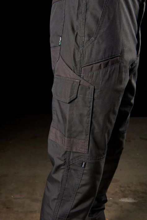 FXD Men's WP-5 Wicking Dura500 Cargo Pant Pants FXD