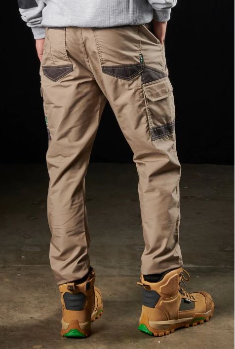 FXD Men's WP-5 Wicking Dura500 Cargo Pant Pants FXD