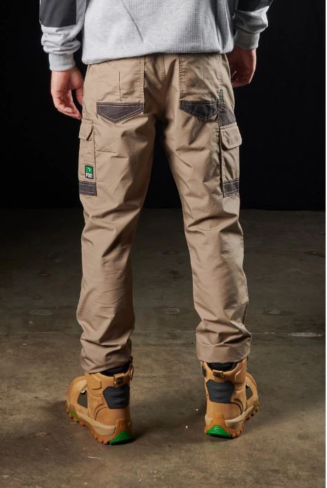 FXD Men&#39;s WP-5 Wicking Dura500 Cargo Pant - Work World - Workwear, Work Boots, Safety Gear