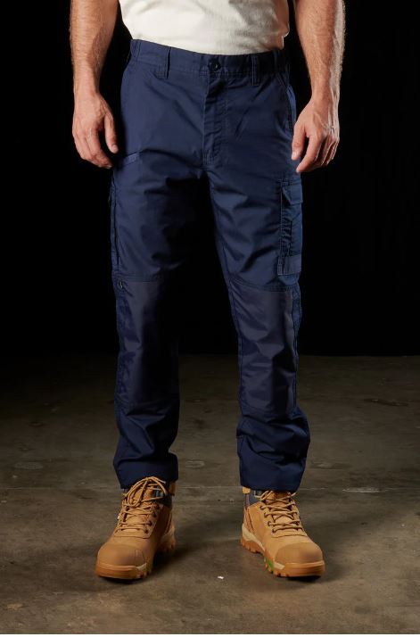 FXD Men's WP-5 Wicking Dura500 Cargo Pant Pants FXD