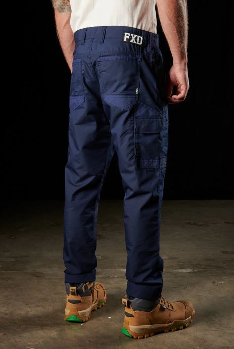 FXD Men's WP-5 Wicking Dura500 Cargo Pant Pants FXD