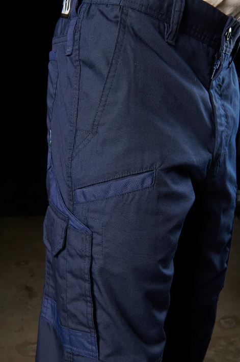 FXD Men's WP-5 Wicking Dura500 Cargo Pant Pants FXD