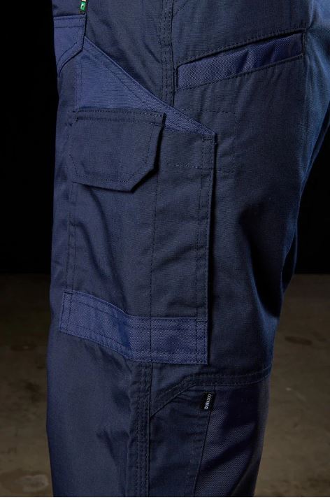 FXD Men's WP-5 Wicking Dura500 Cargo Pant Pants FXD