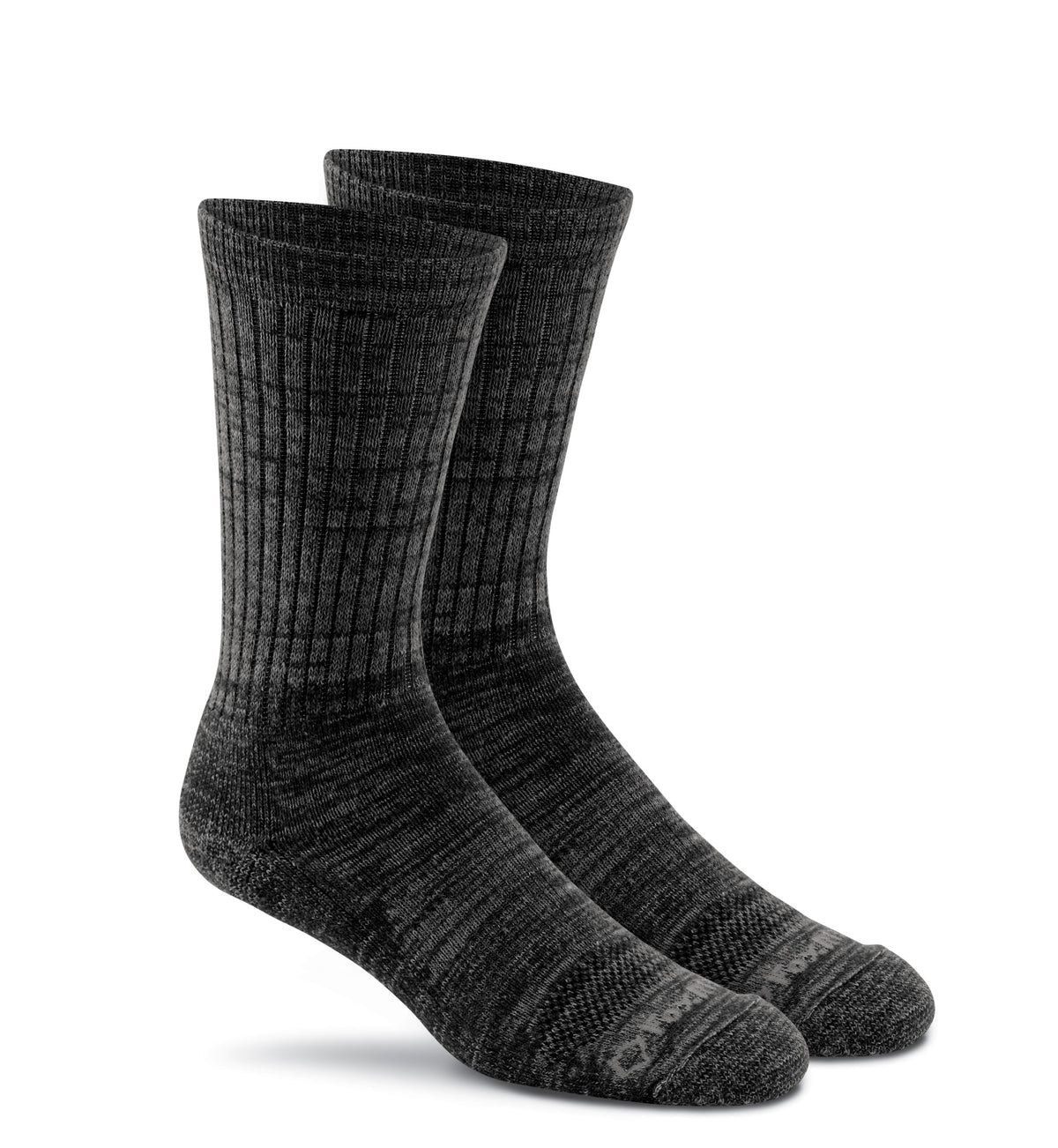 Fox River® Jasper Medium Weight Crew Sock - Work World - Workwear, Work Boots, Safety Gear