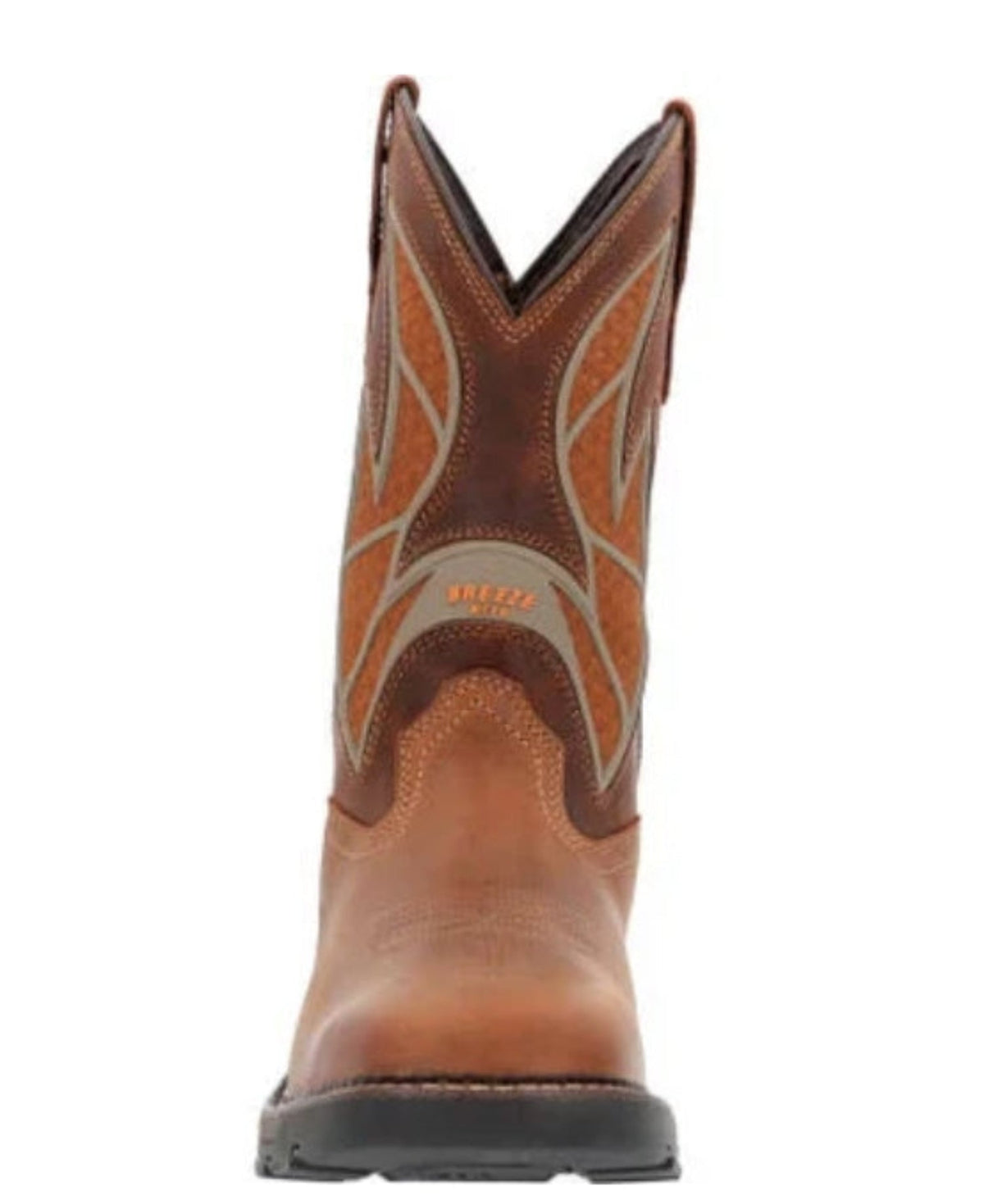 Georgia Boot Men's Carbo -Tec FLX 11" EH Western Boot Western Boots Georgia Boot