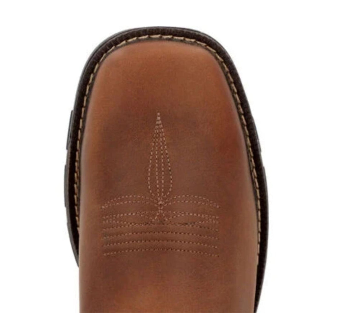 Georgia Boot Men's Carbo -Tec FLX 11" EH Western Boot Western Boots Georgia Boot