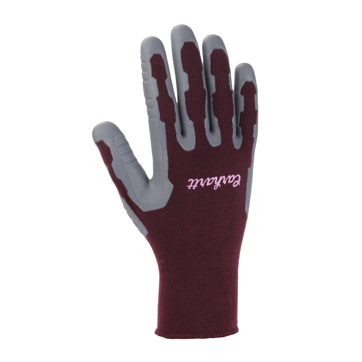 Carhartt Women's C-Grip Glove Knuckler Glove Gloves Carhartt Dusty Plum L
