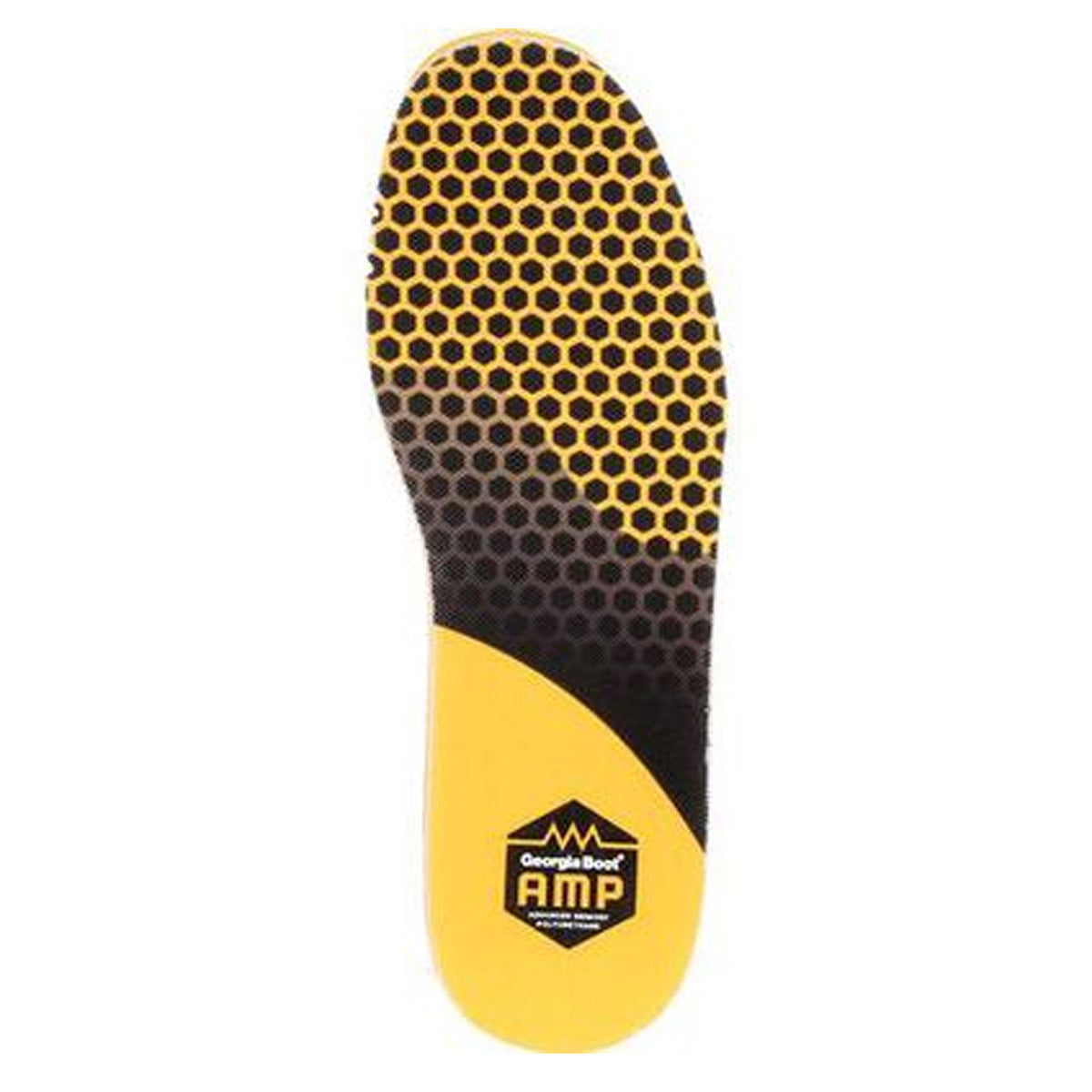 Georgia Boot Men&#39;s AMP Insole - Work World - Workwear, Work Boots, Safety Gear