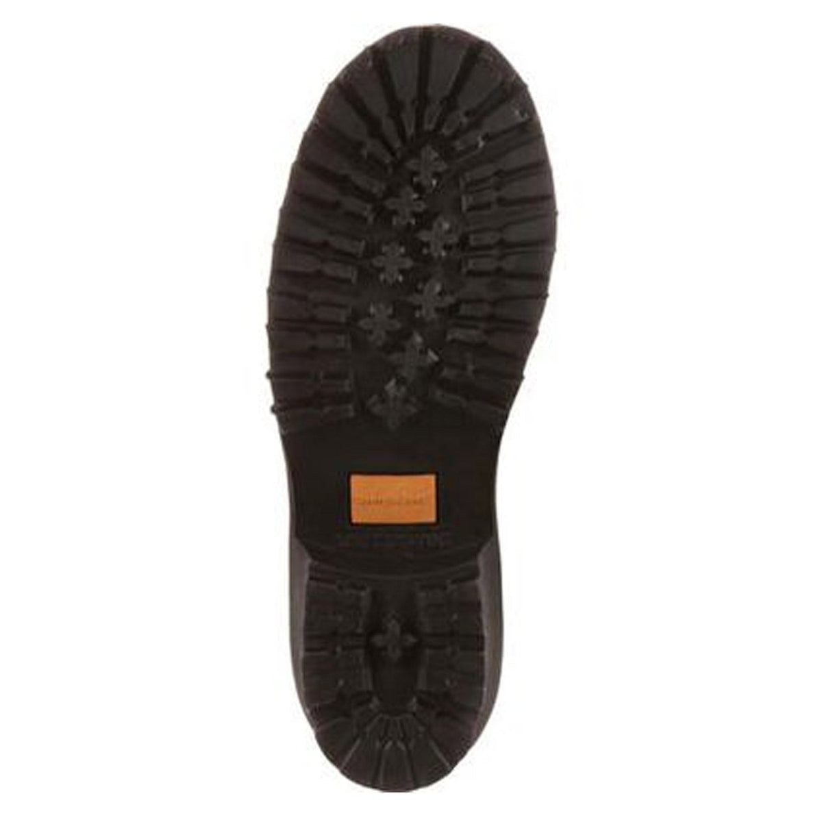 Georgia Boot Men's 8" Waterproof EH Steel Toe Logger Boot Logger Boots Georgia Boot