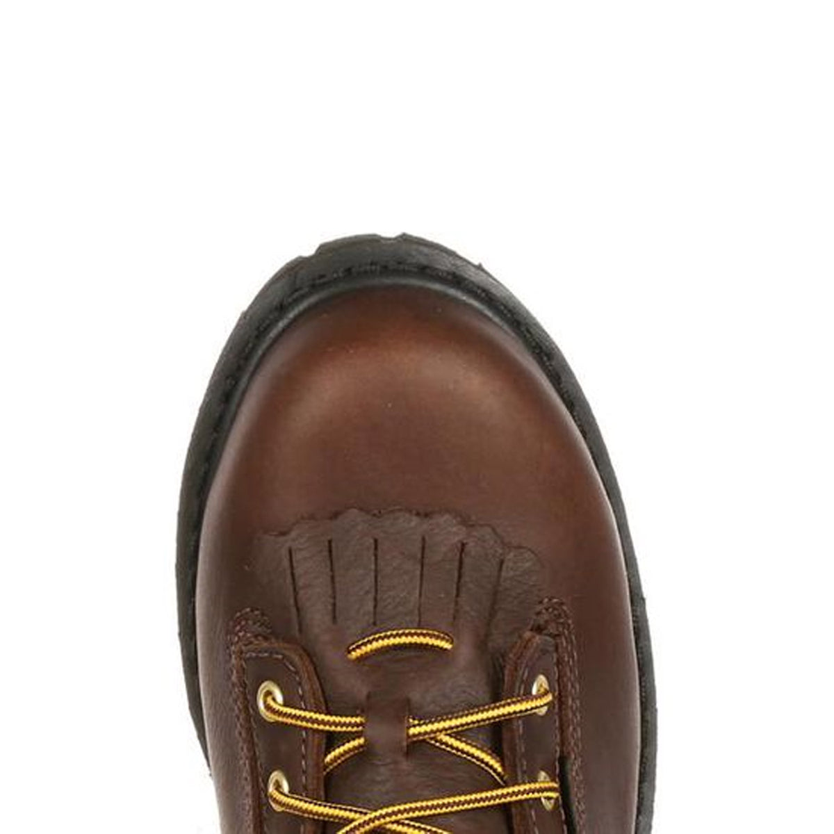 Georgia Boot Men's Lace-to-Toe 8" Waterproof Steel Toe Logger Boot Logger Boots Georgia Boot
