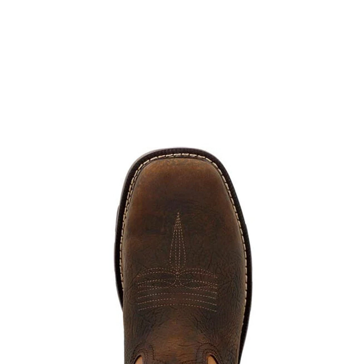 Georgia Boot Men's Carbo-Tec FLX 11" Waterproof Pull-On Western Boot Western Boots Georgia Boot