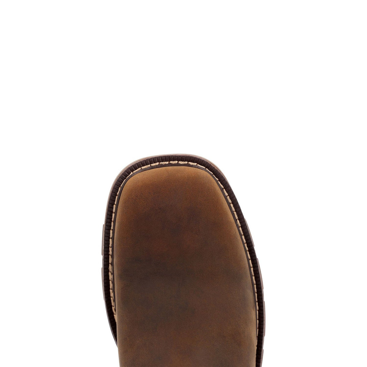 Georgia Boot Men's Carbo-Tec FLX 5" Waterproof Chelsea Boot Work Boots Georgia Boot