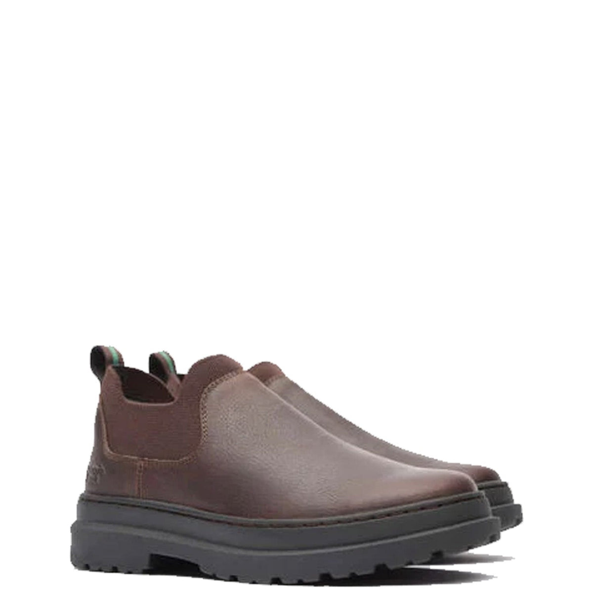 Georgia Boot Men's Romeo Superlyte 5" EH Romeo Boot Work Boots Georgia Boot