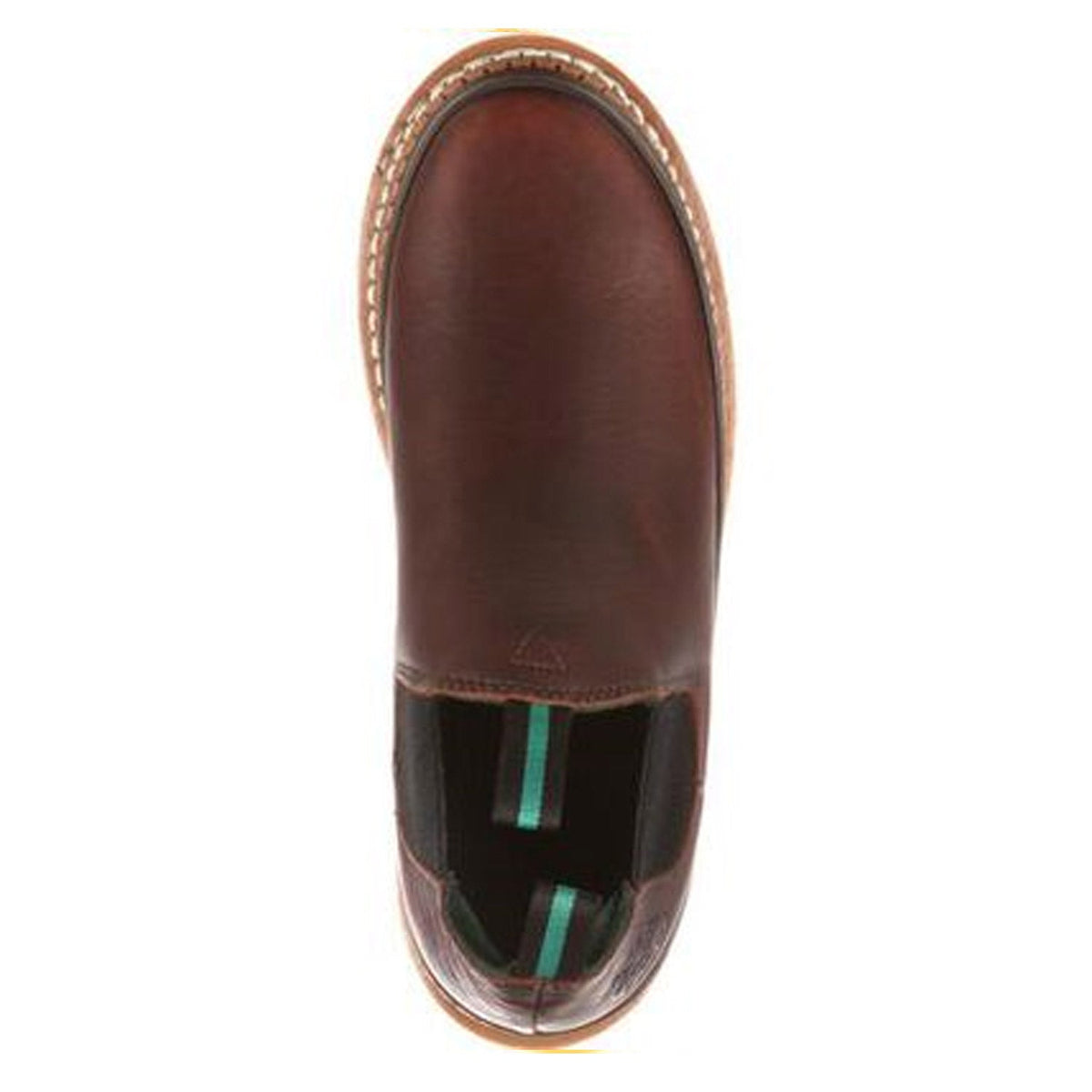 Georgia Giant Men's Pull-On Romeo 4" Work Shoe