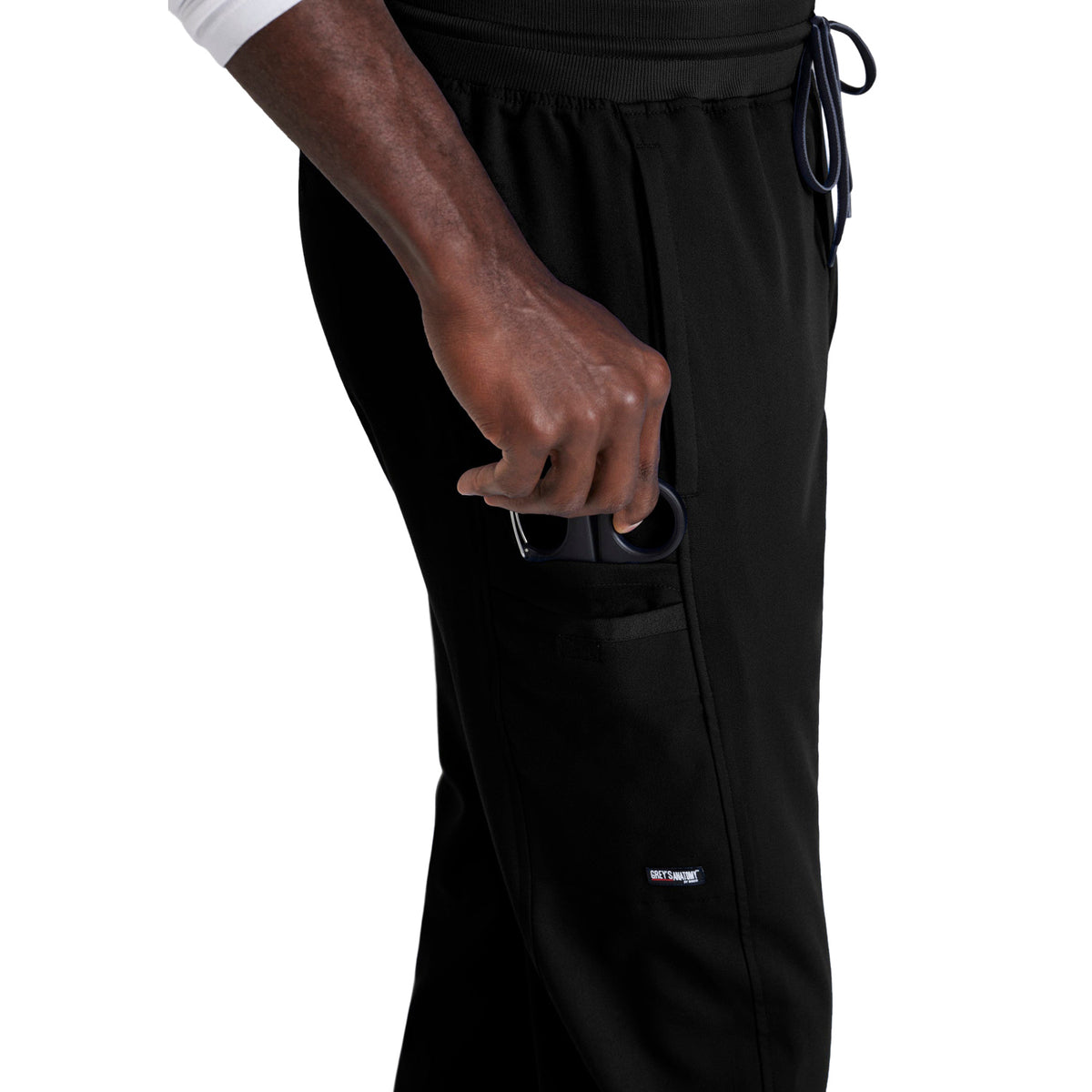 Grey's Anatomy Men's Hudson Pant Pants Grey's Anatomy