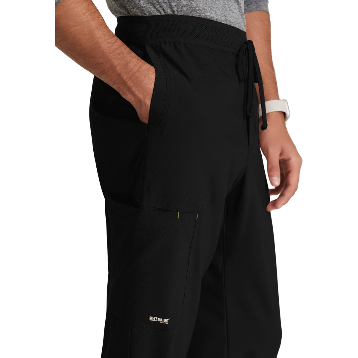 Grey's Anatomy Men's Highland Pant Pants Grey's Anatomy