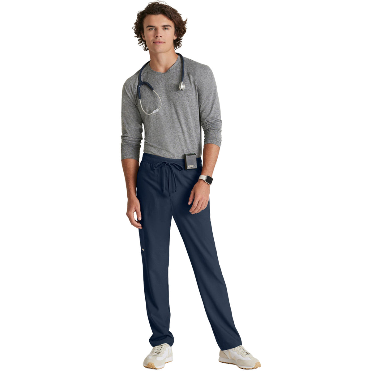 Grey's Anatomy Men's Highland Pant Pants Grey's Anatomy